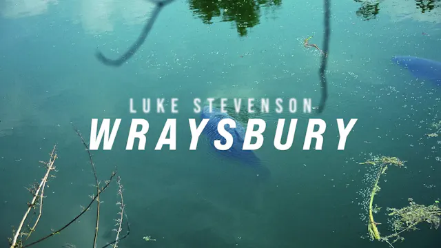 Wraysbury Unhinged | Luke Stevenson |...