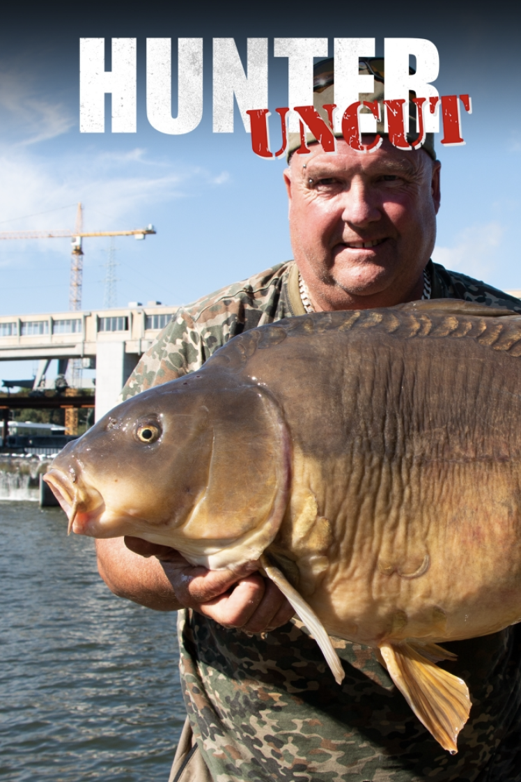 Nuclear Carpin' | Jim Shelley | S1: Ep.5