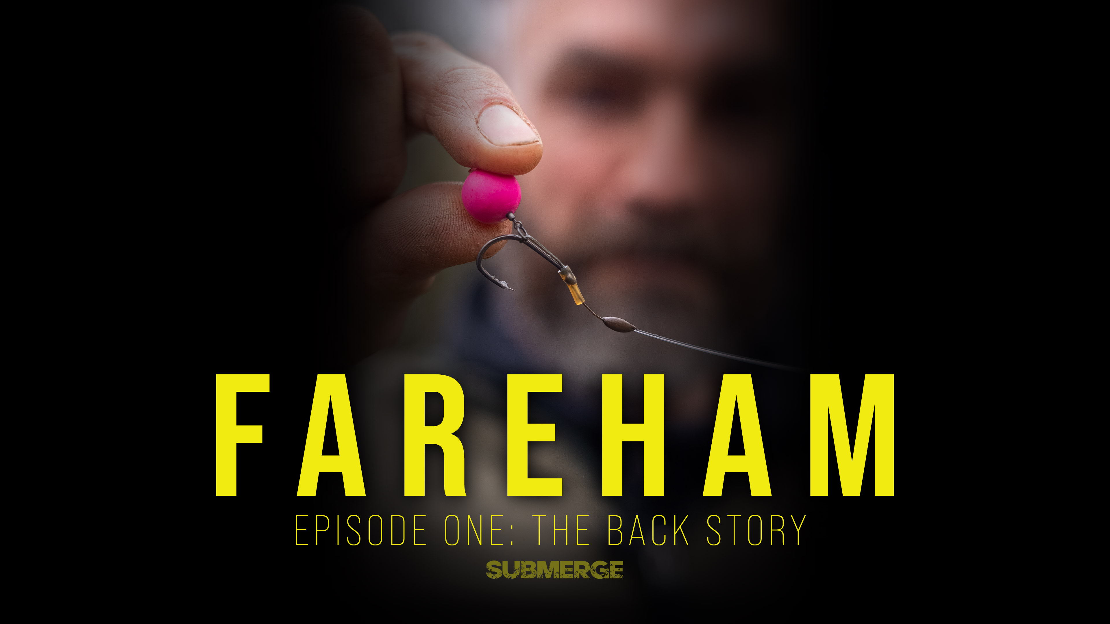 The Back Story | Gaz Fareham | C8: Ep.1