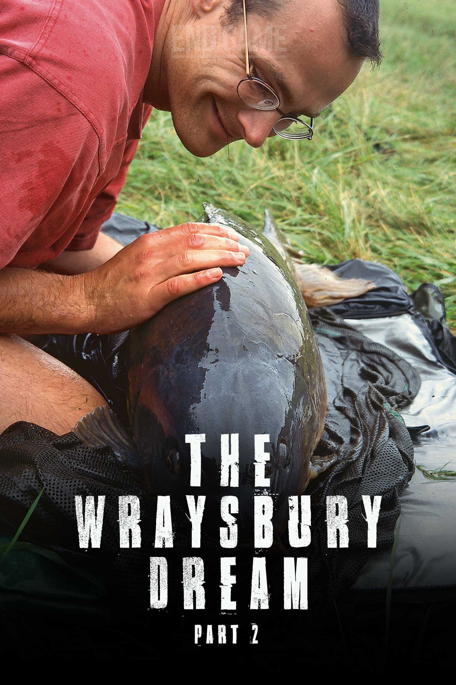 The Wraysbury Dream II | Simon Scott | S3: Ep.9