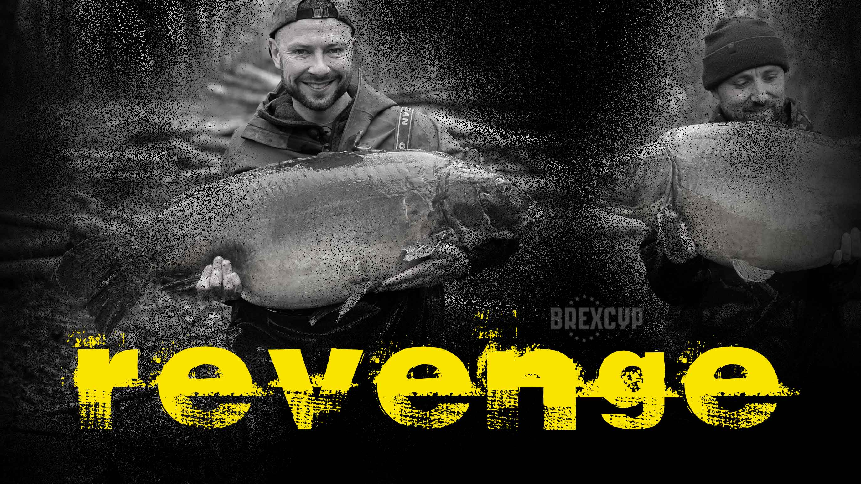 Revenge | Elliott & Tom | S3: Ep.3