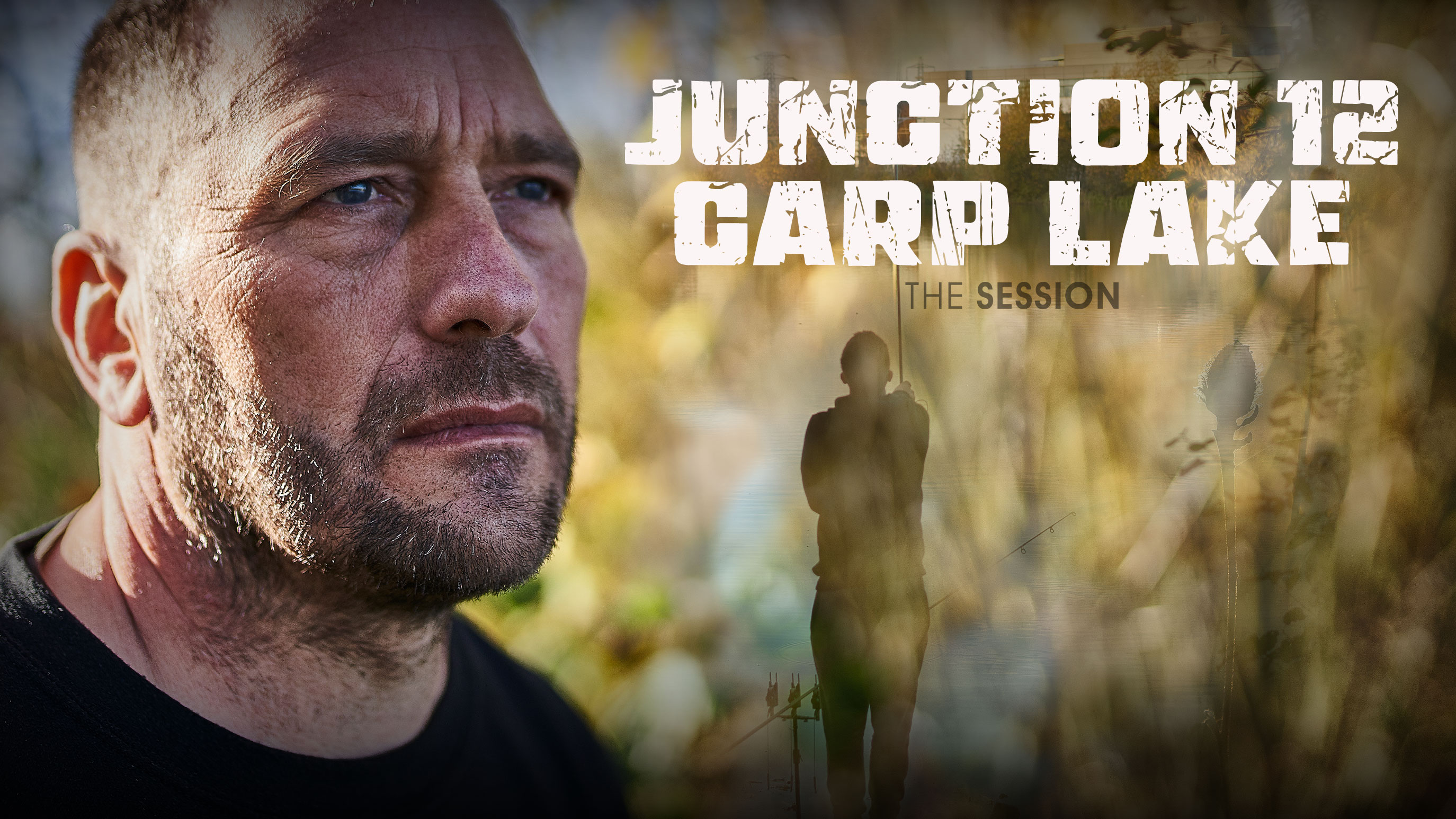 Junction 12 | Jon McAllister & Elliott Gray | S1: Ep.11