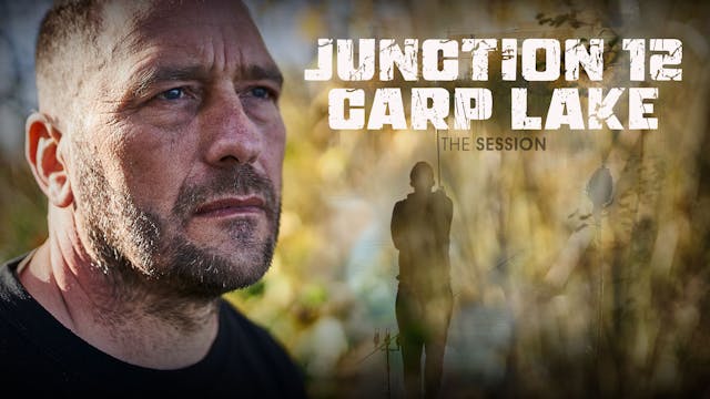 Junction 12 | Jon McAllister & Elliot...