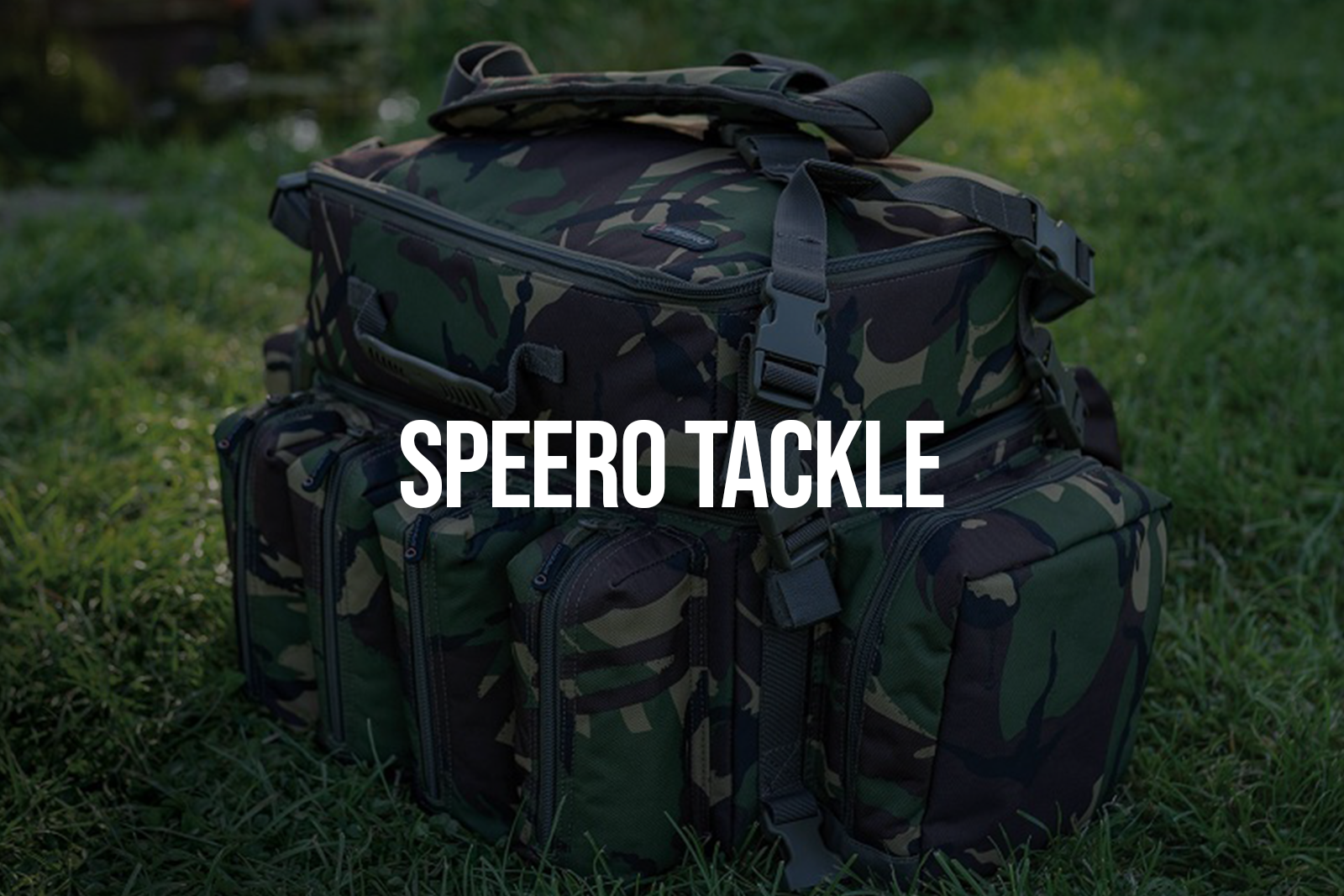 10% Speero Tackle | Discount Code