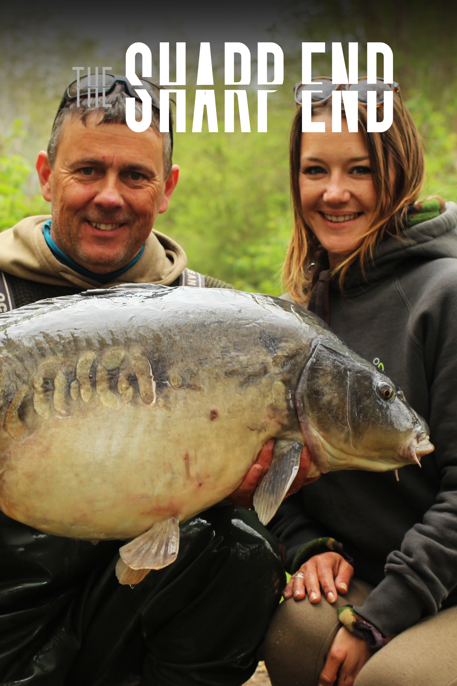 Detox | Nigel Sharp | S1: Ep.6