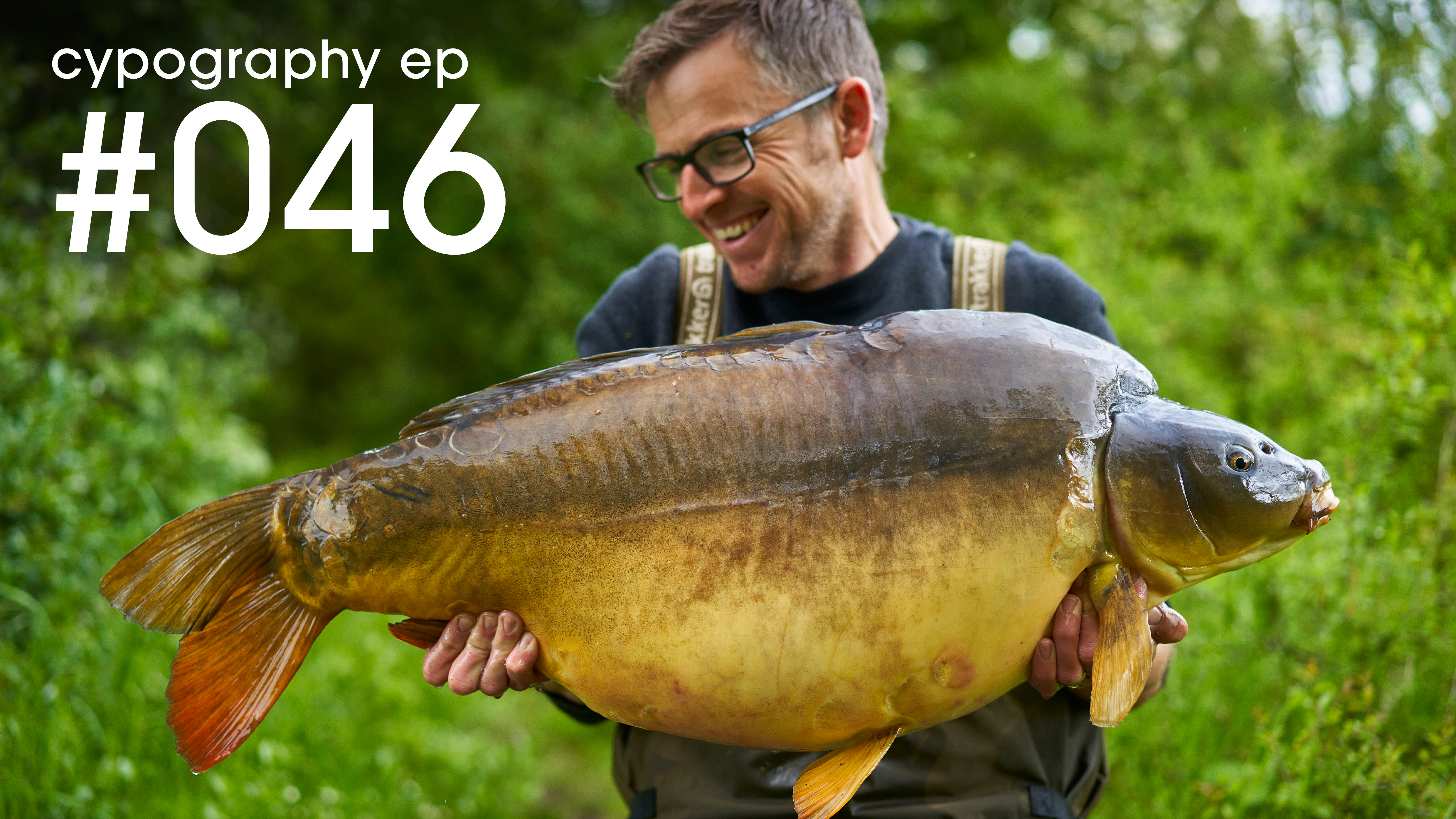 Episode #046 | July 2021