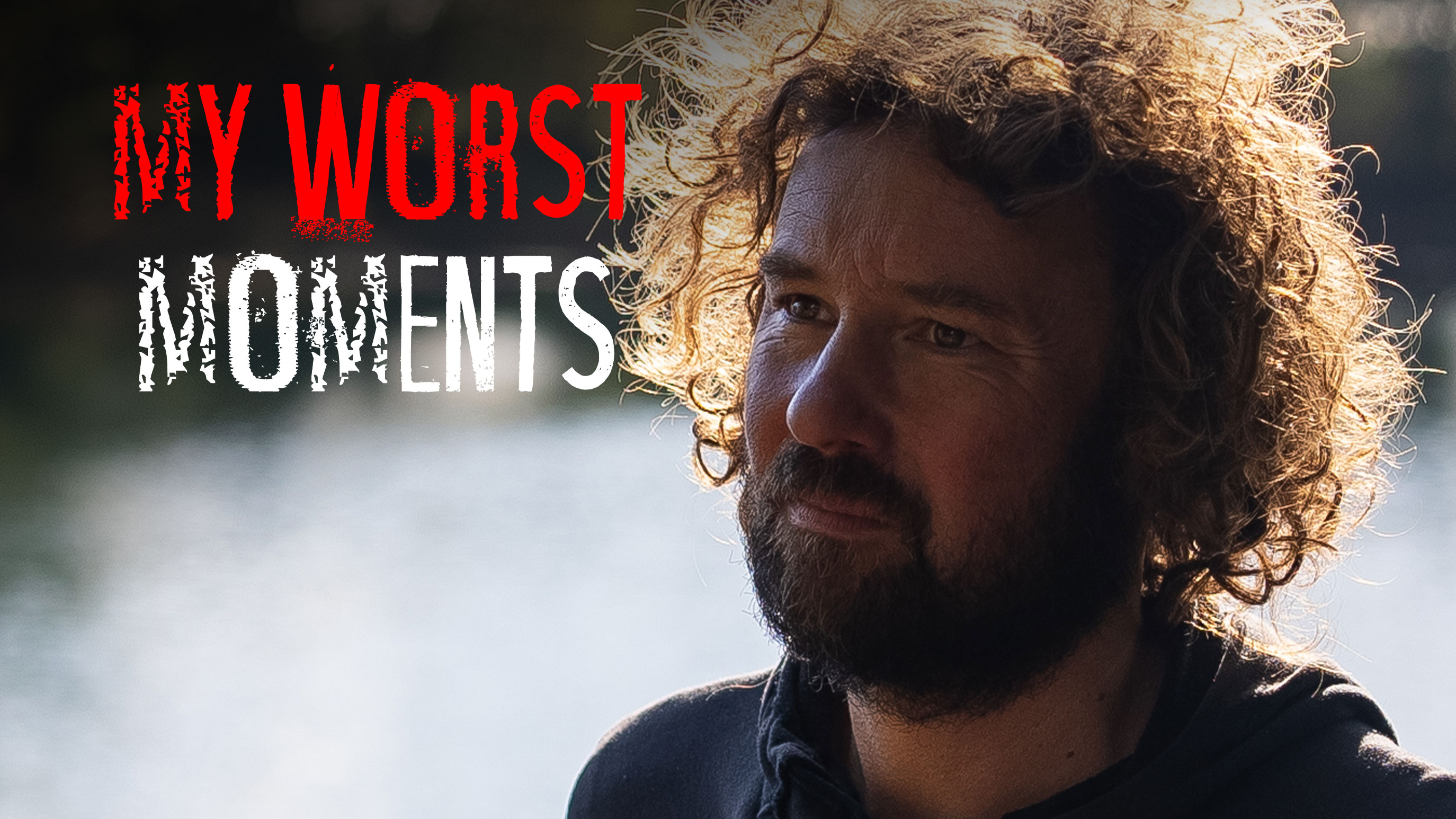 My Worst Moments | Luke Stevenson