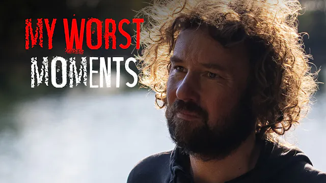 My Worst Moments | Luke Stevenson