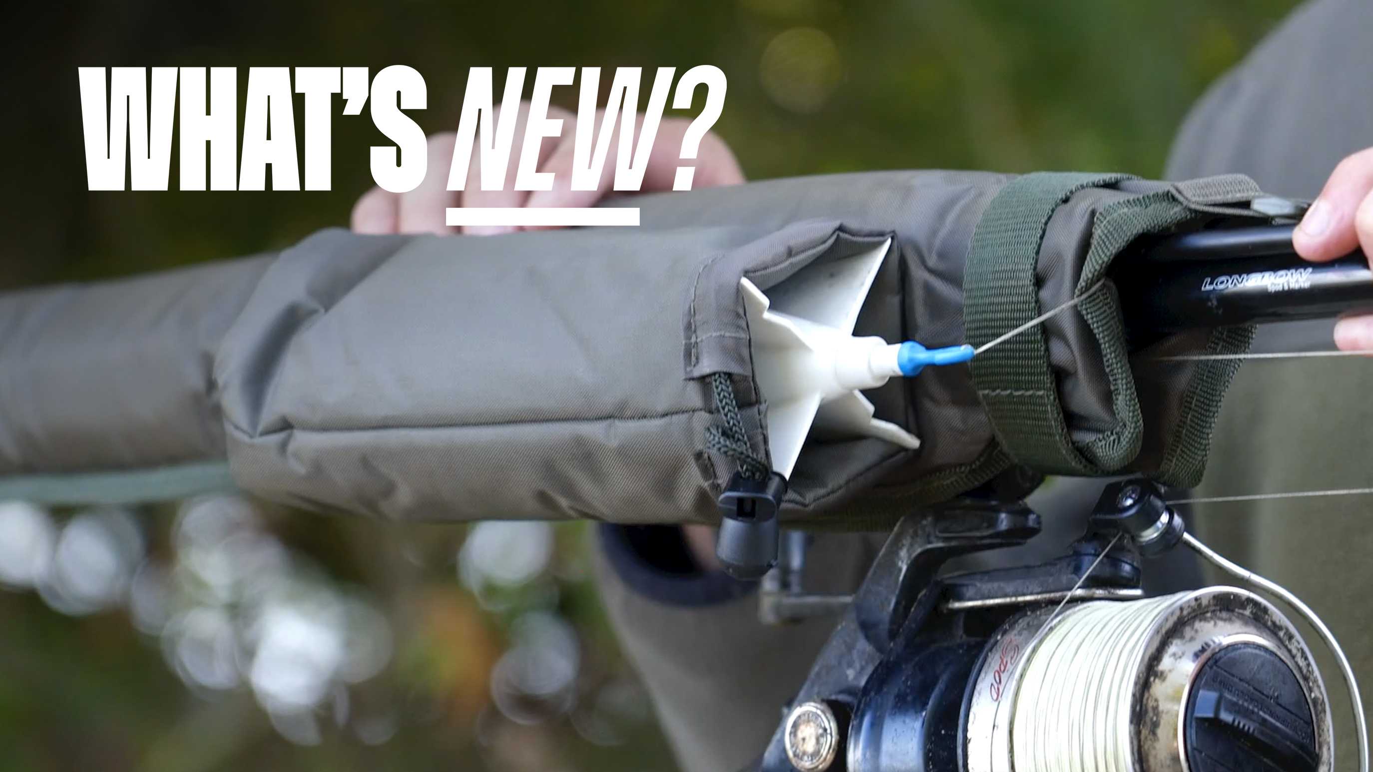 Thinking Anglers Spod Sleeve | What's New?