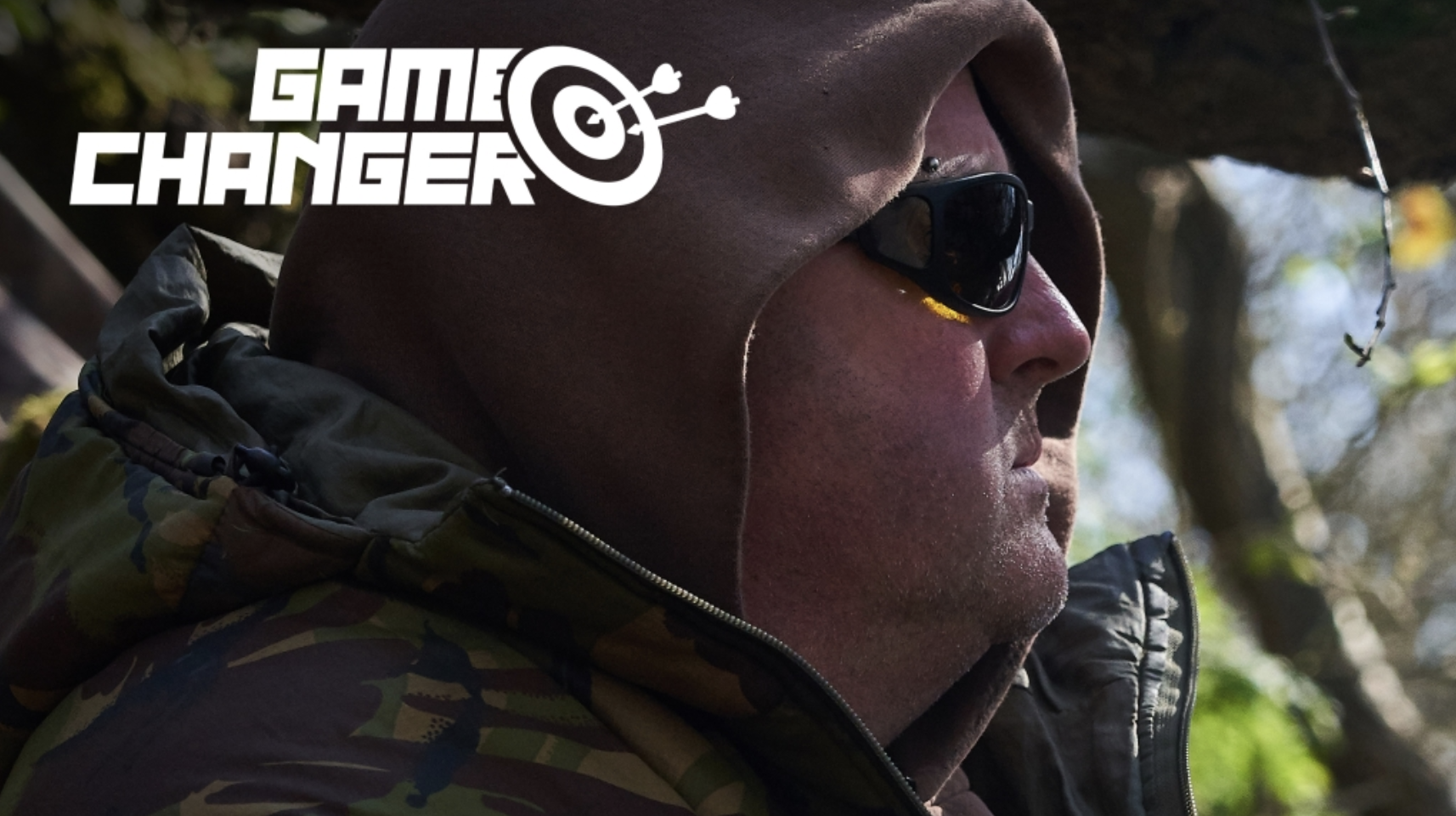 Jim Shelley | Game Changer