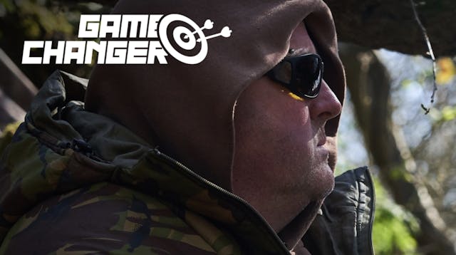 Jim Shelley | Game Changer