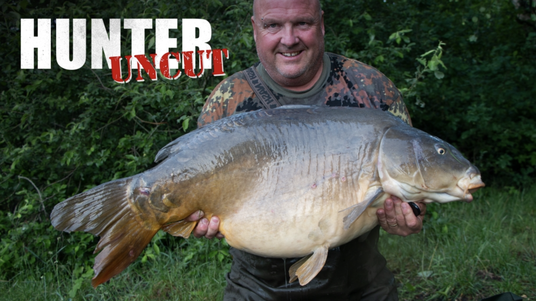 Under The Bridge | Jim Shelley | S2: Ep.1