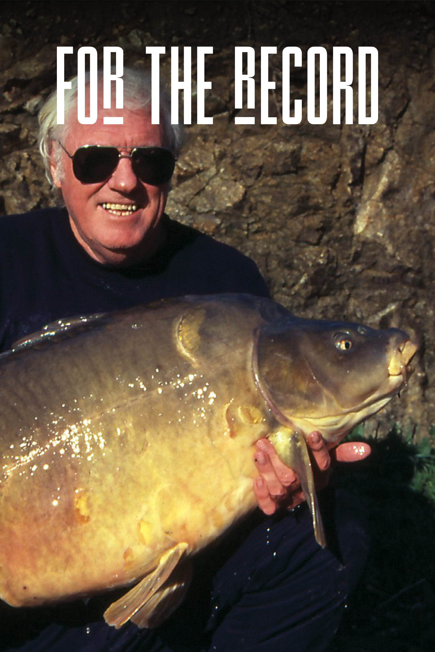 Tim Paisley | For The Record | S1: Ep.7