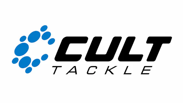 10% Cult Tackle | Discount Code