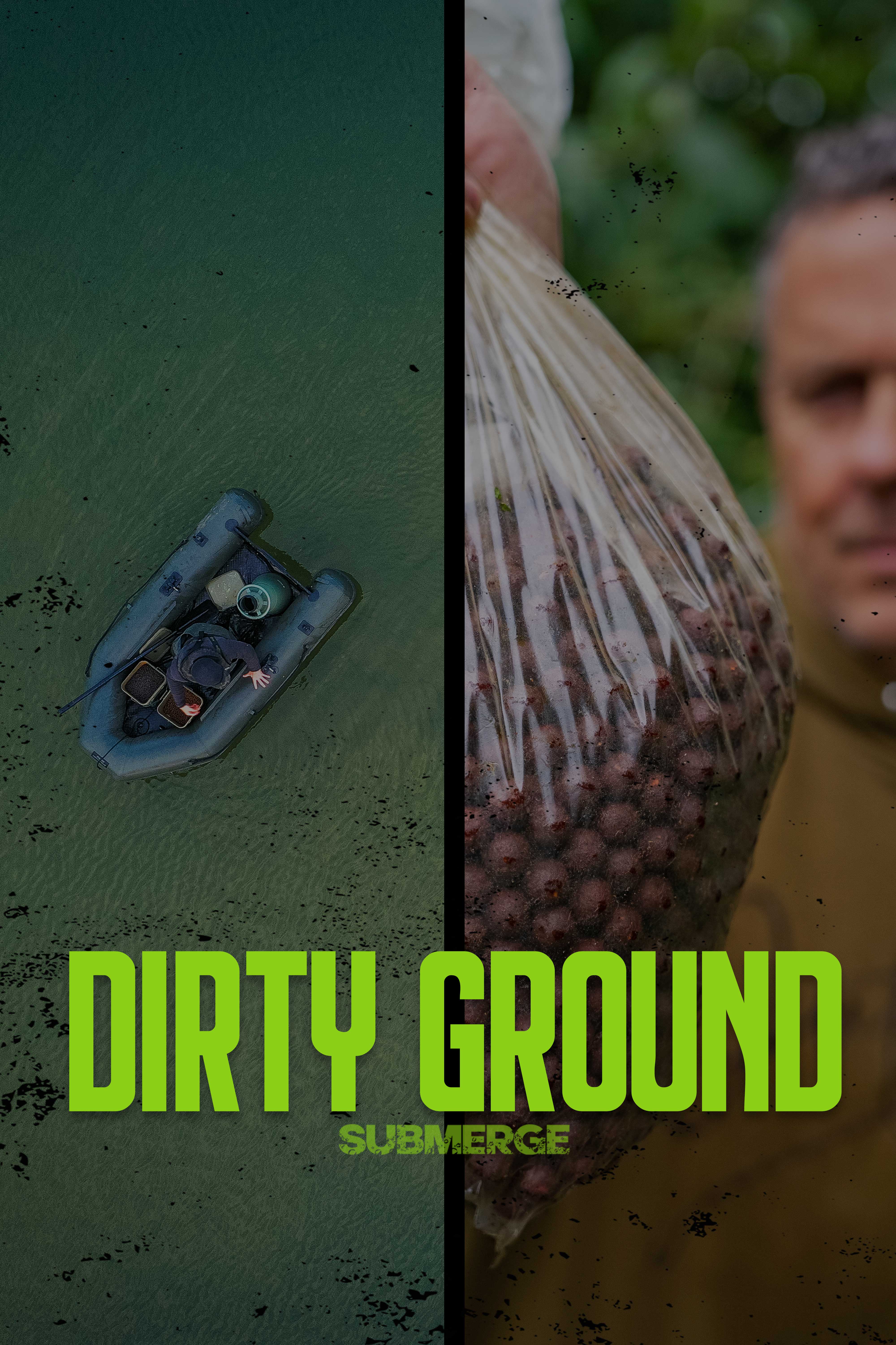 In The Sh*t | Tom Stokes & Nigel Sharp | C11: Ep.1