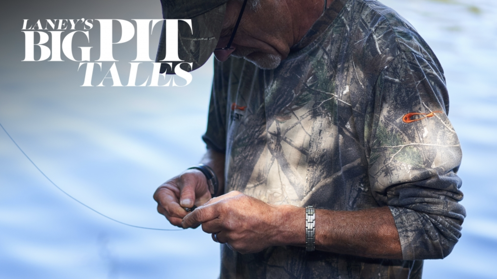 Mother Nature | Dave Lane | Laney's Big Pit Tales