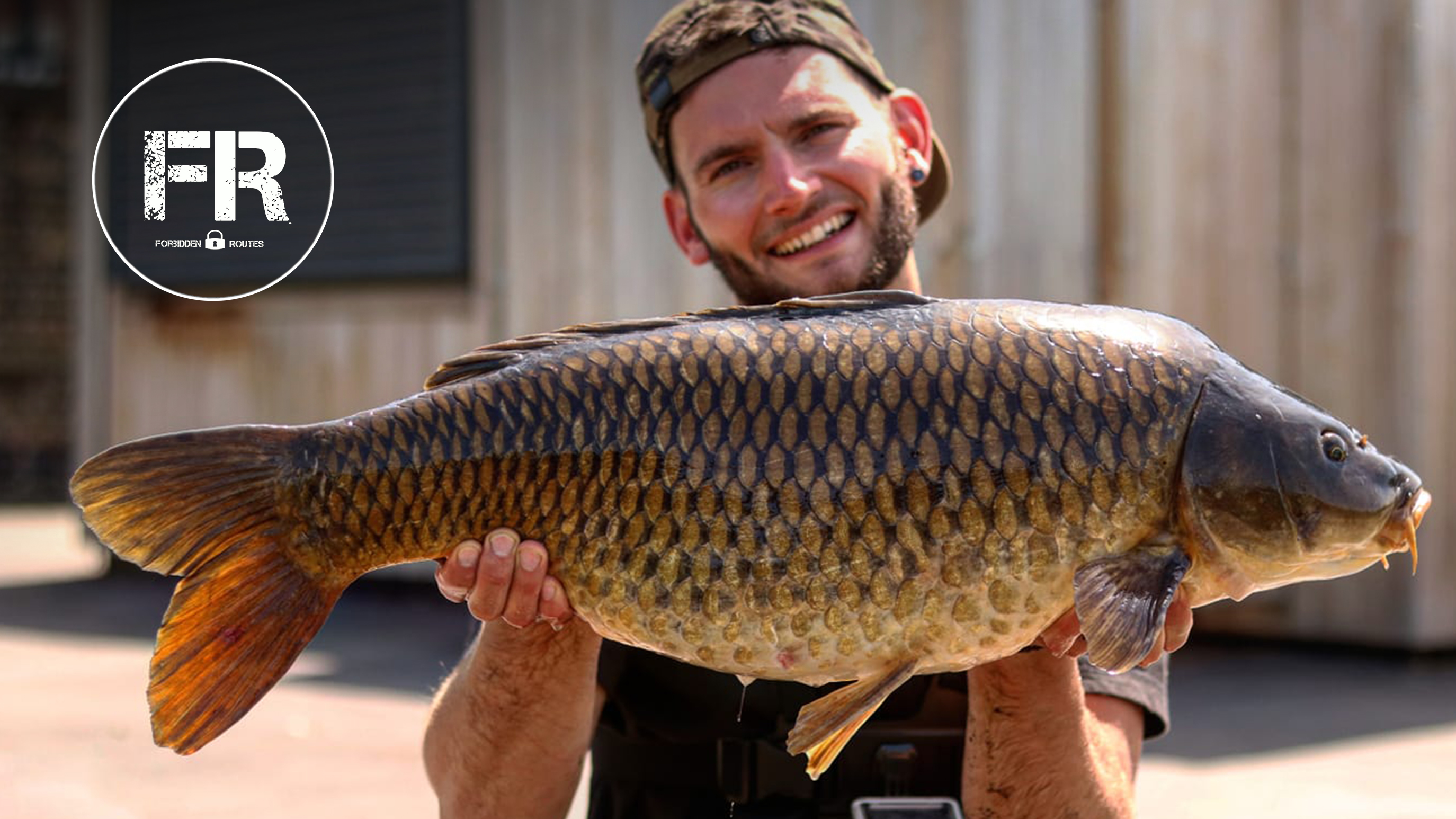 The City Of London | Jack Thomson | S1: Ep.7