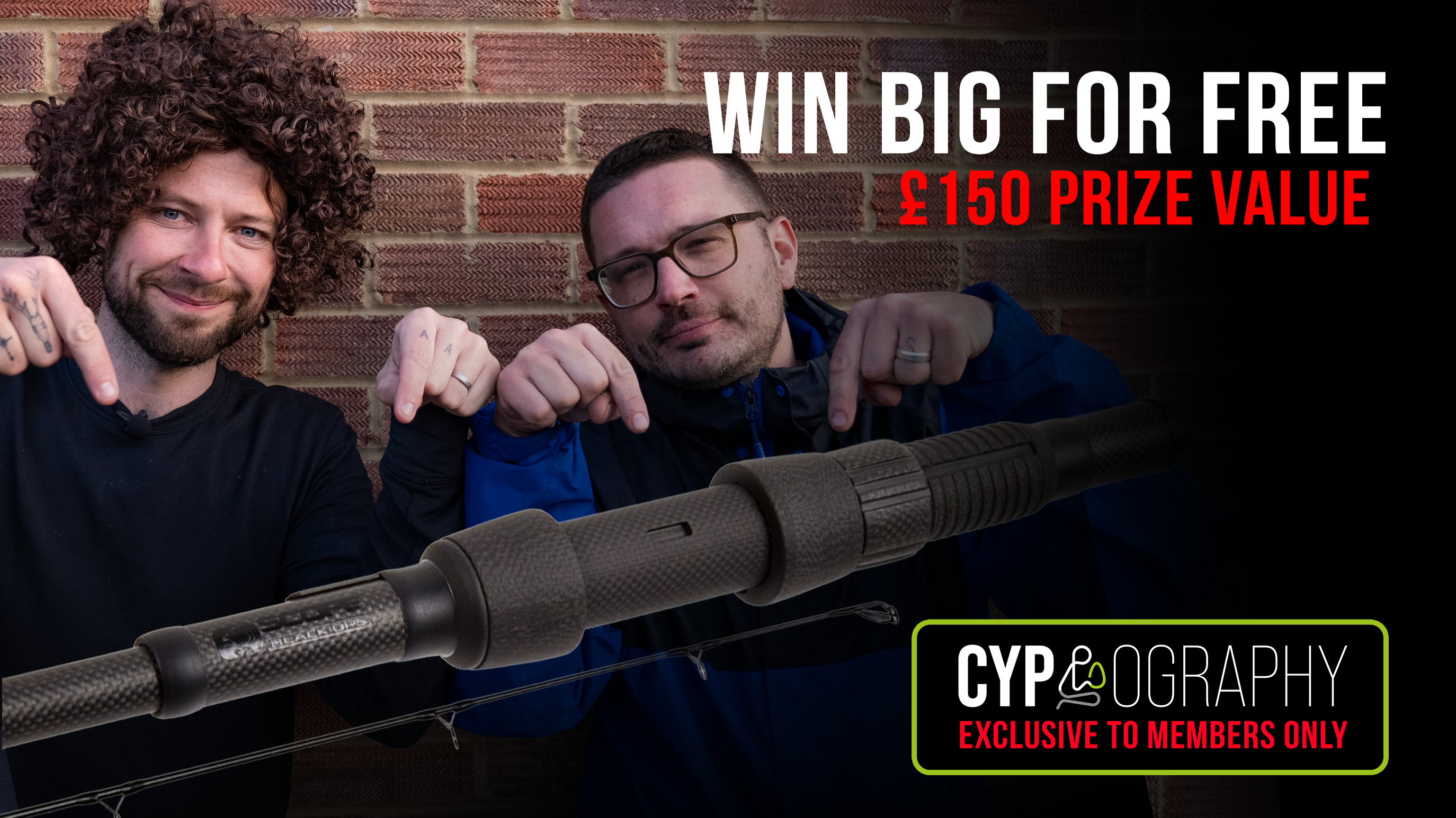 Nash Scope OPS Abbreviated 6ft Rod | April 2026