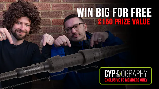 Nash Scope OPS Abbreviated 6ft Rod | ...