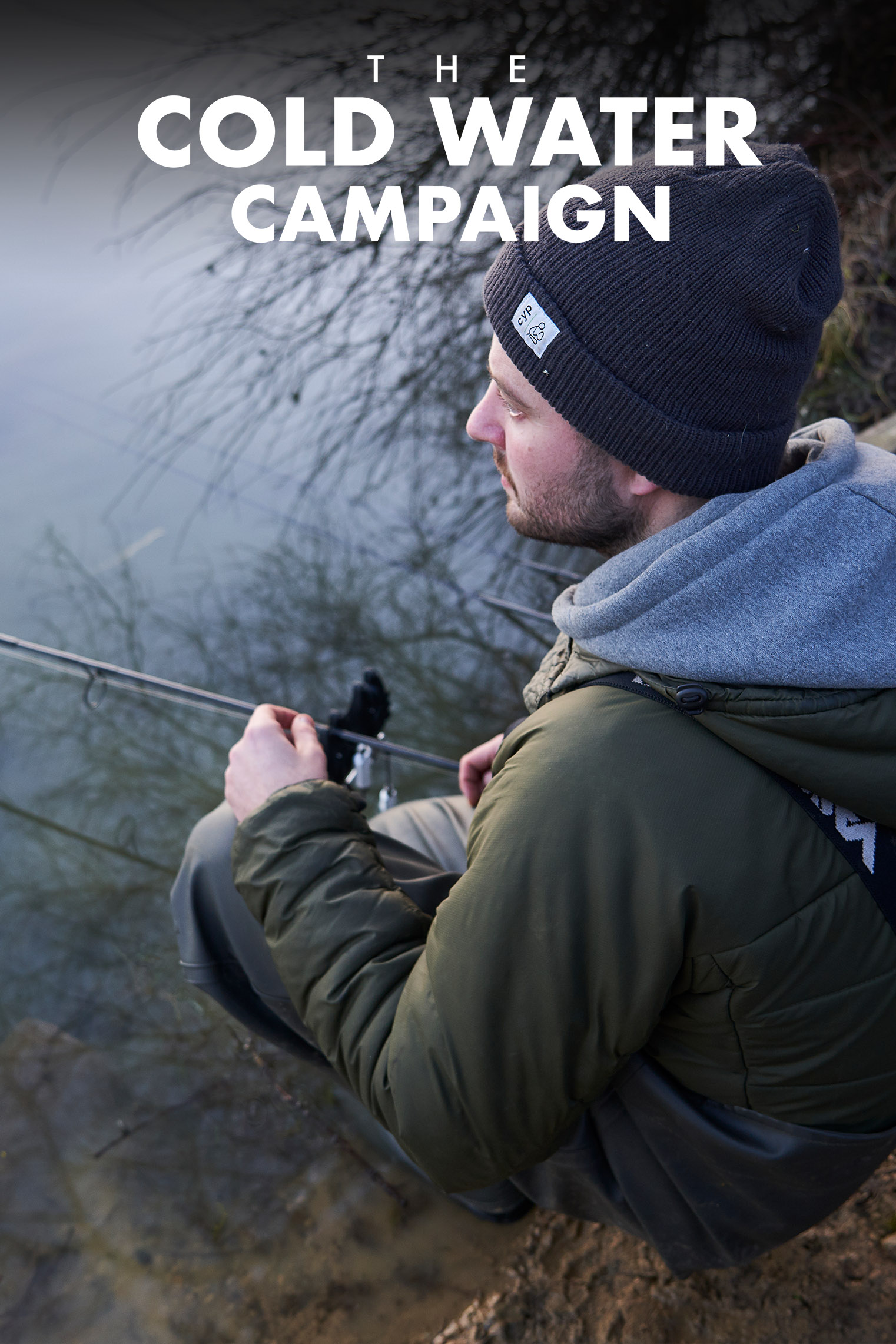 Shutdown | Elliott Gray | S1: Ep.2