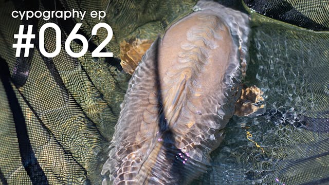 Episode #062 | November 2022