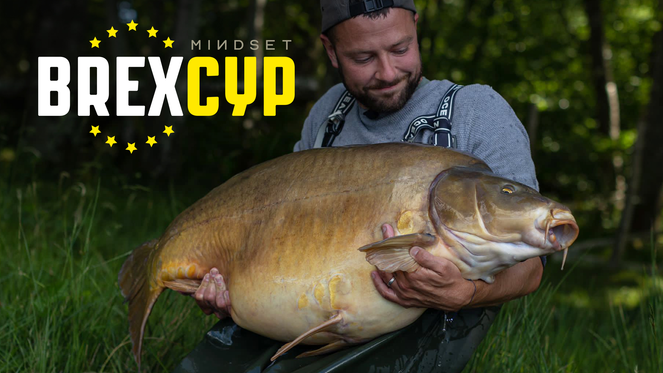 Big Carp Mindset | Elliott & Tom | S2: Ep.7