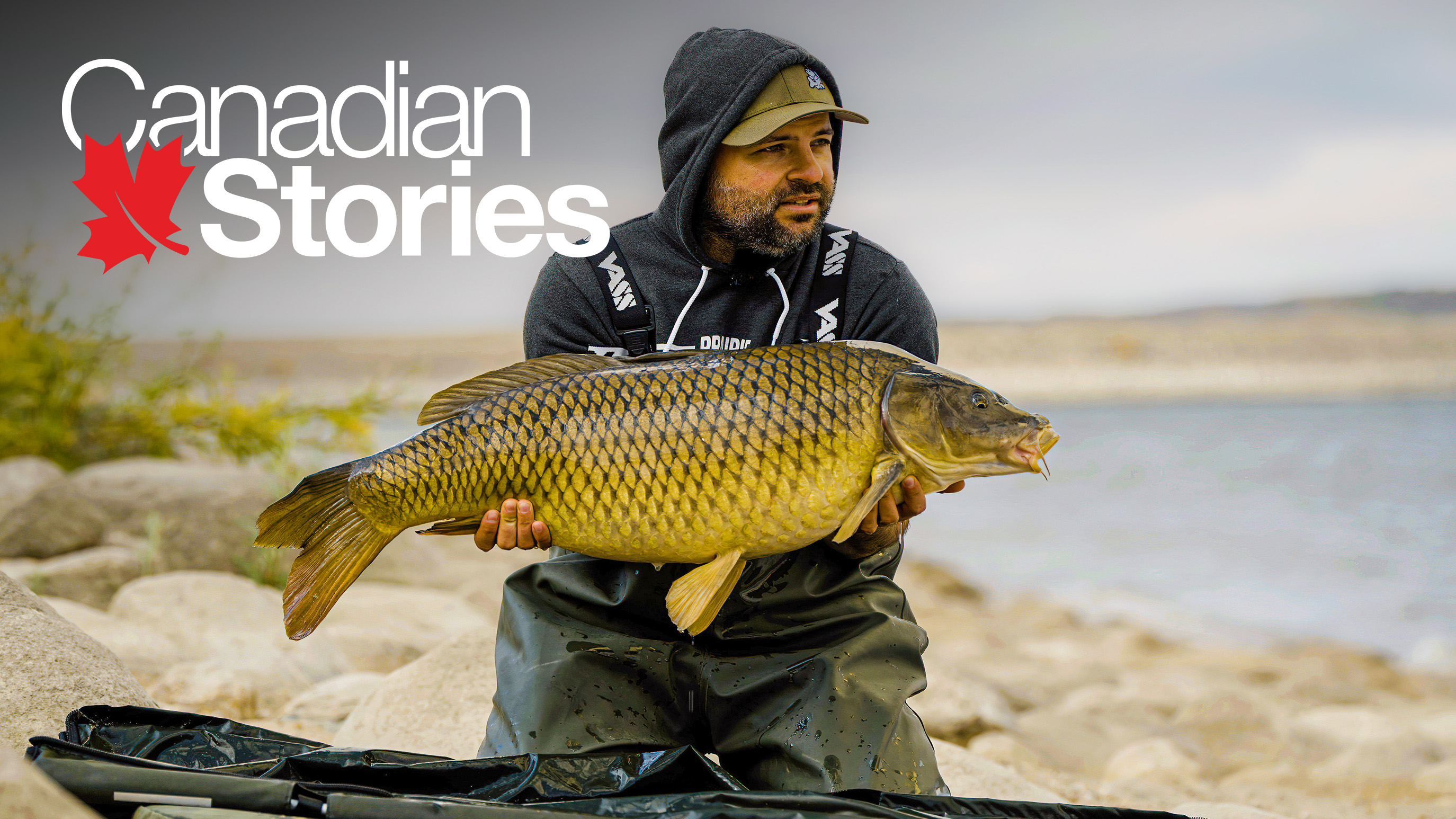 The Baited Beach | Paul Cioca & Ryan Ginter | S1: Ep.3