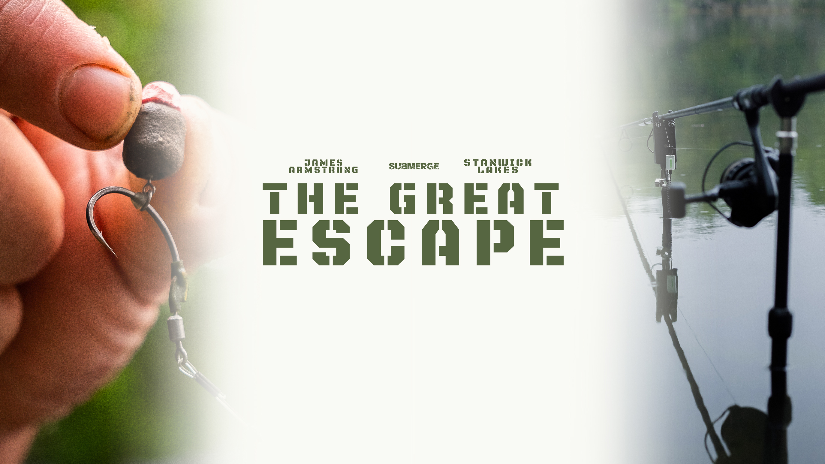 The Great Escape | James Armstrong | Chapter 15