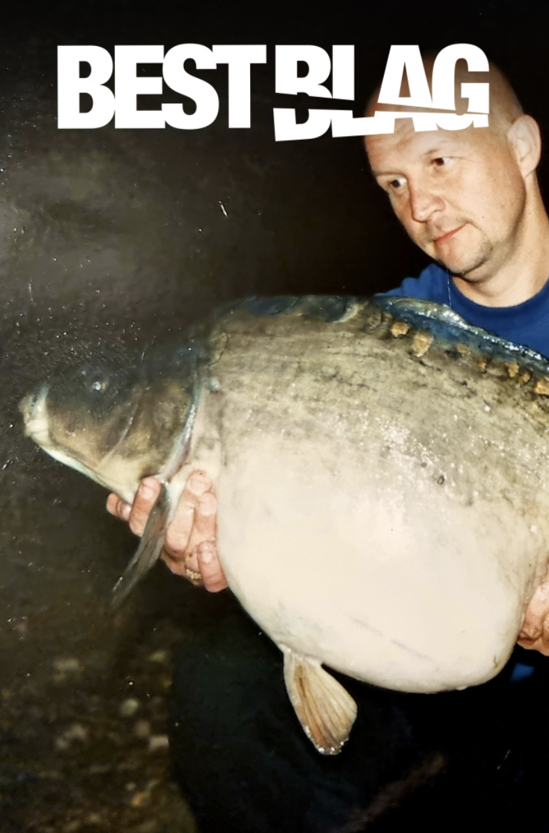 Ian Russell | Best Blag