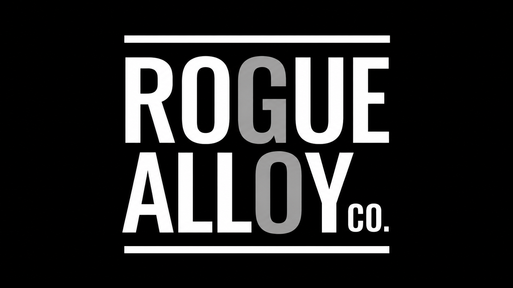 10% Rogue Alloys | Discount Code