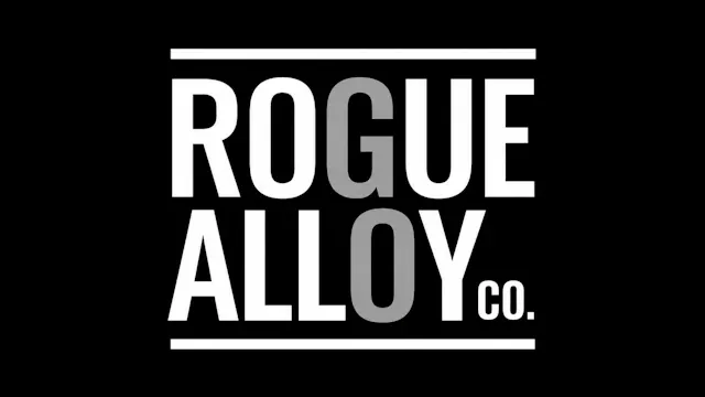 10% Rogue Alloys | Discount Code