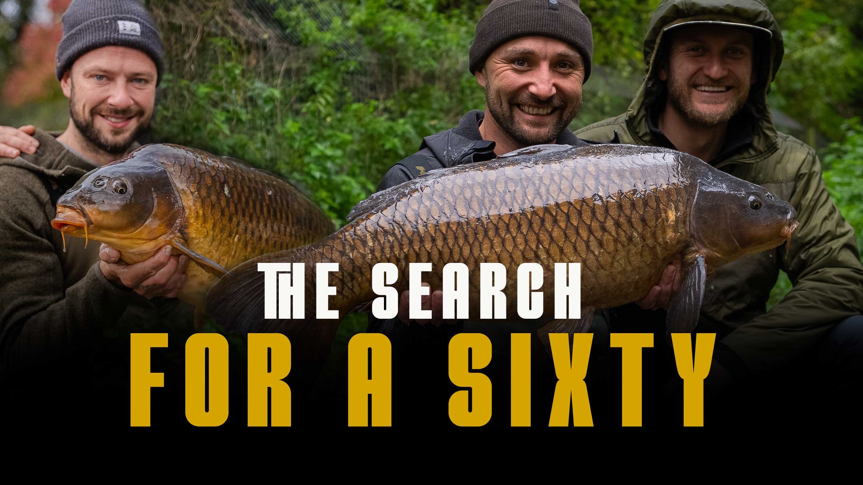 Coming Together | Dovey, Stokesy & Elliott | S1: Ep.5