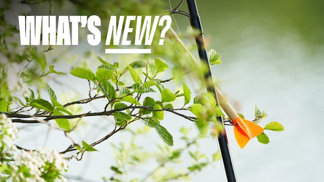 Korda SLR Marker Float | What's New?