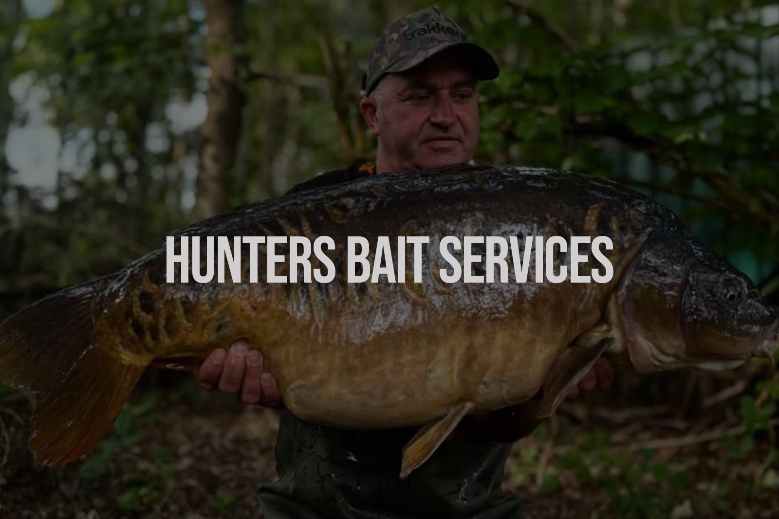 25% Hunters Bait Services | Discount Code