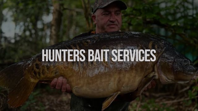 25% Hunters Bait Services | Discount ...
