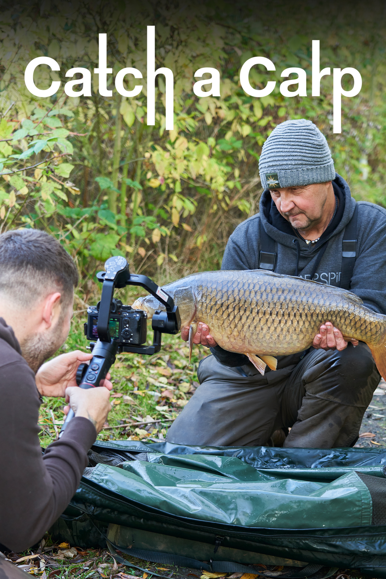 The Mill Syndicate | Ian Russell | S1: Ep.1