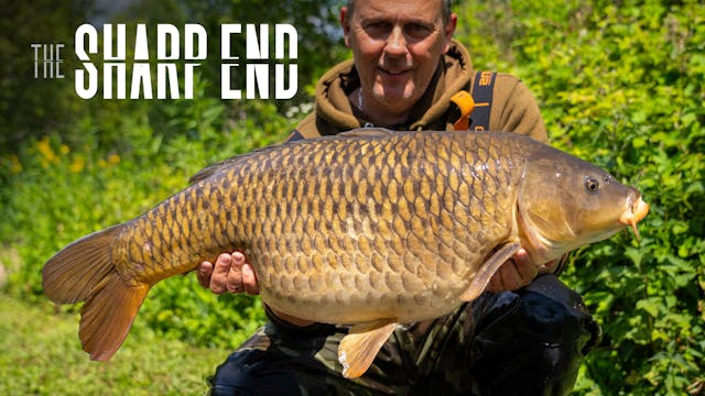 The Big Common | Nigel Sharp | S1: Ep.9