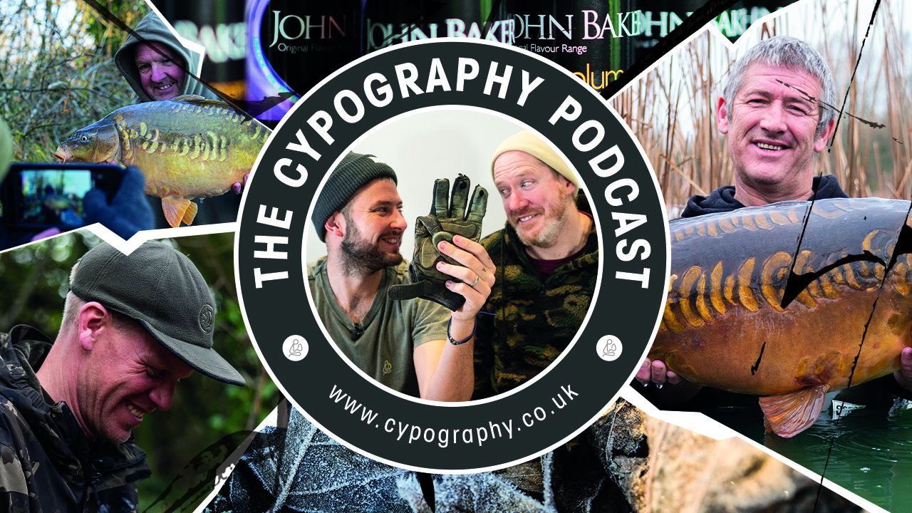 Pod Three | Elliott & Rich | S2: Ep.3 