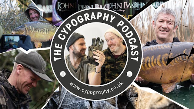 Pod Three | Elliott & Rich | S2: Ep.3