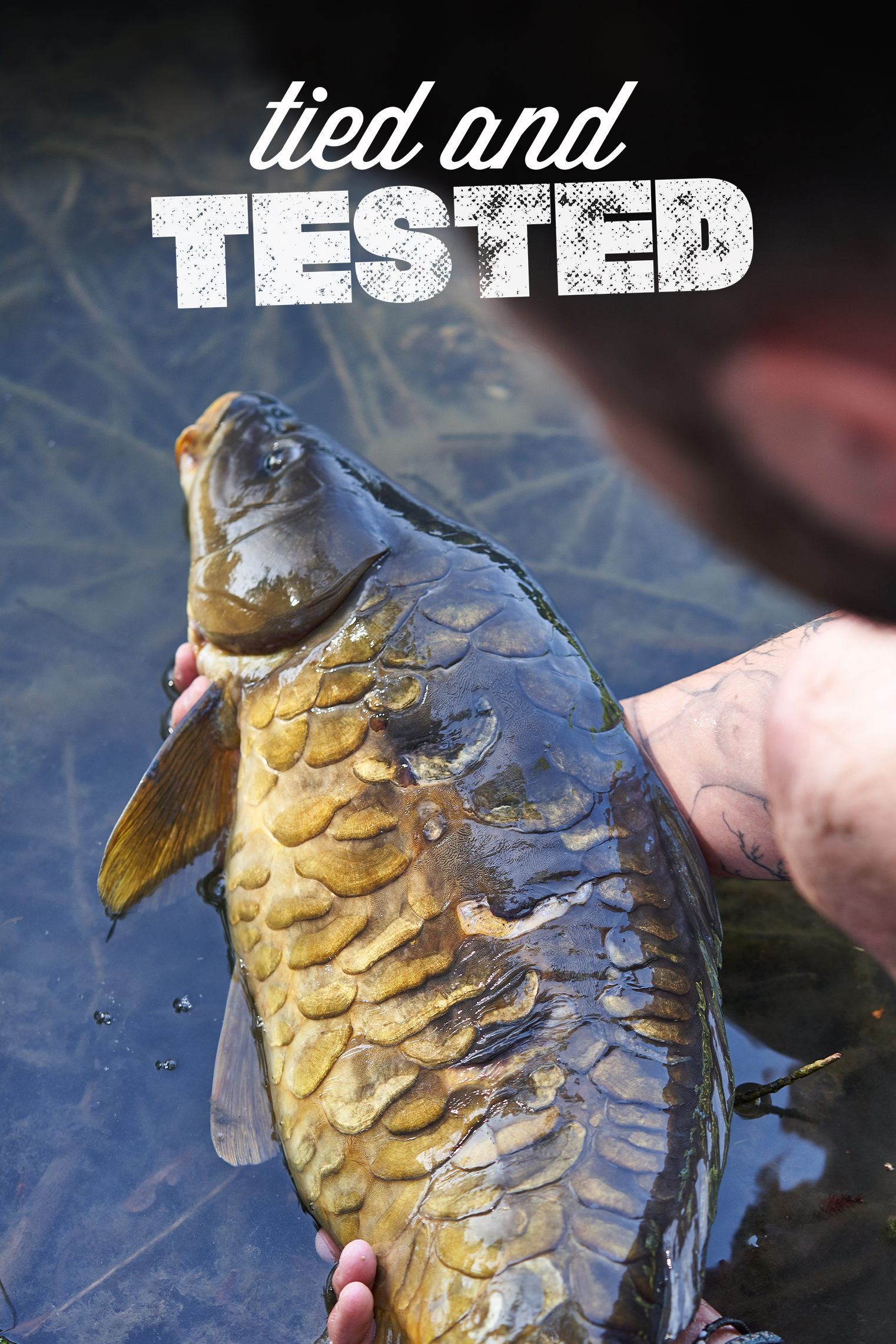 Floater Fishing | Elliott Gray | S1: Ep.3 