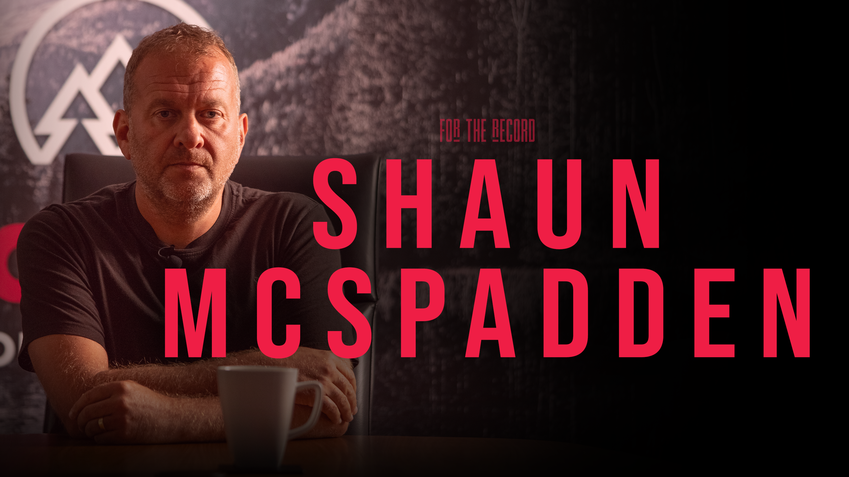Shaun McSpadden | For The Record | S5: Ep.9