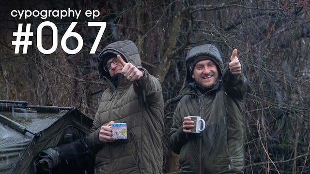 Episode #067 | April 2023