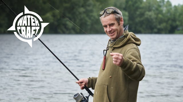 Si Bater | Watercraft Pt.2