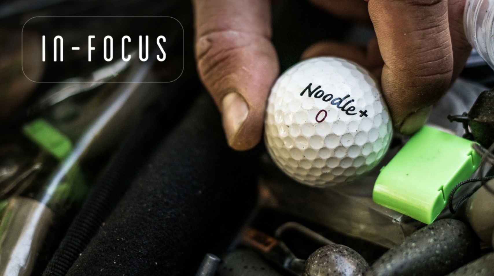 Travelling Light | Scott Lloyd | In-Focus