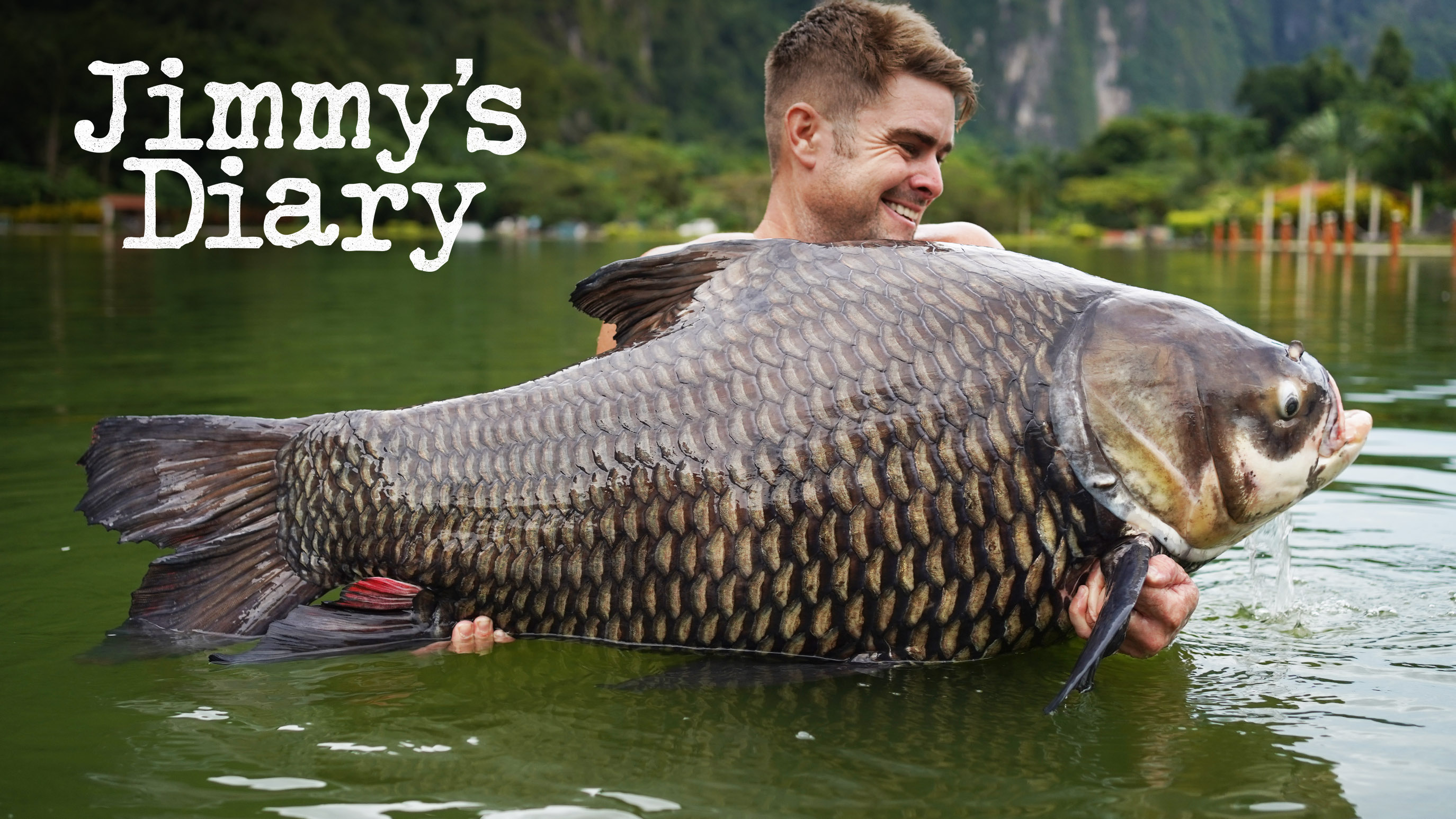 Thailand Special | James Armstrong | S2: Ep.8