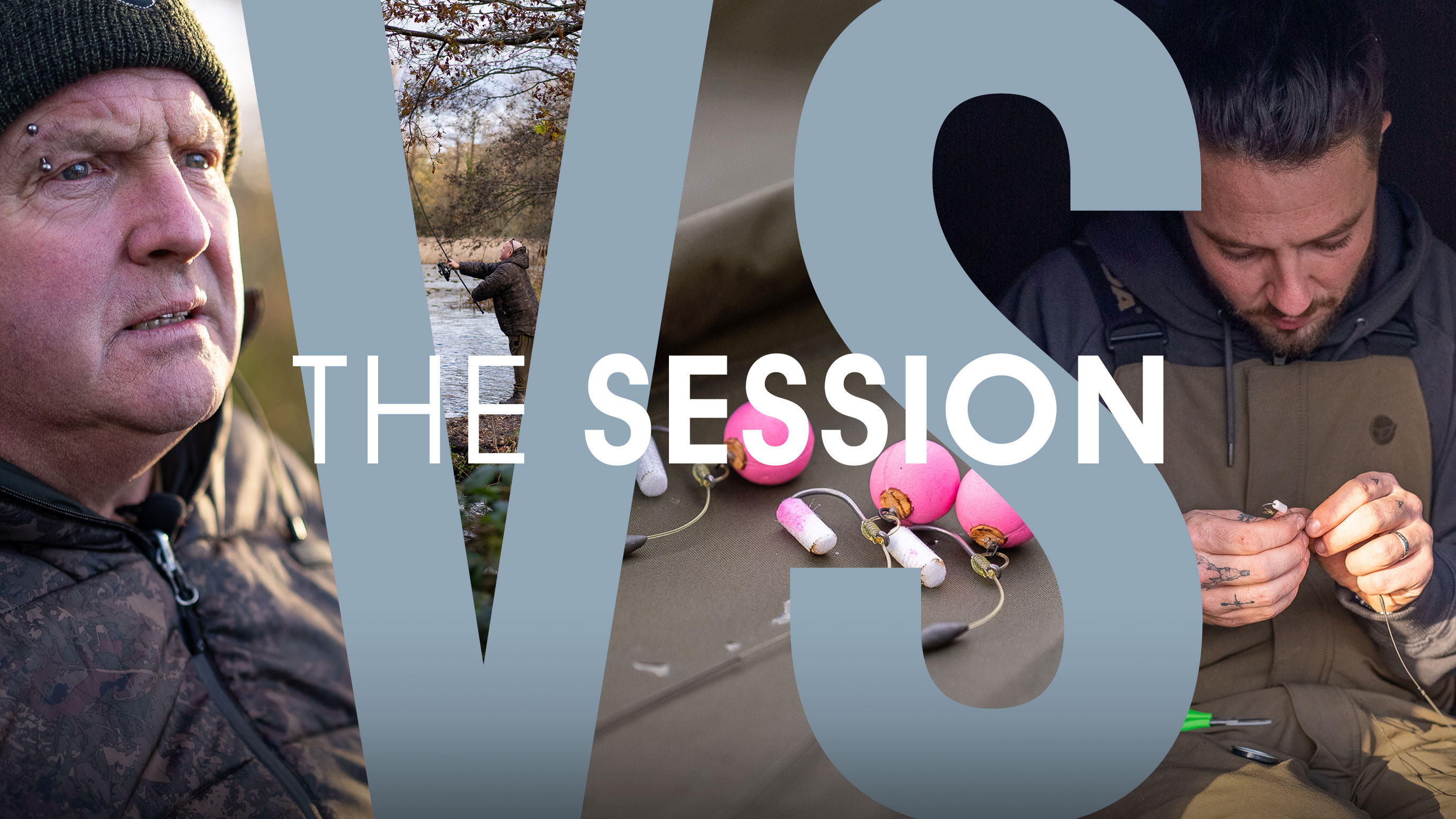 Pressure On The Pads | Jim Shelley vs Elliott Gray | S3: Ep.4