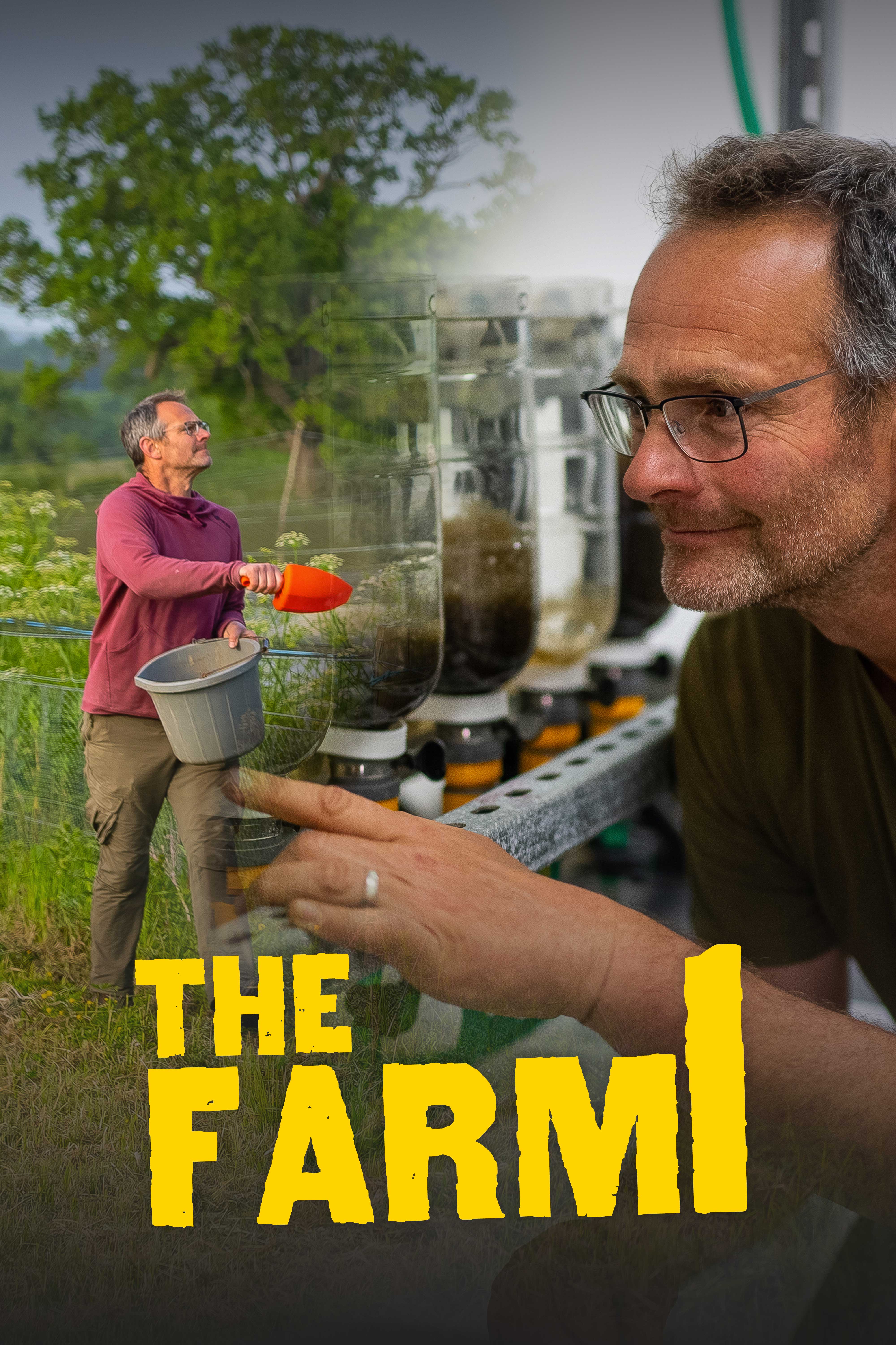 The Hatchery | Simon Scott | S1: Ep.1