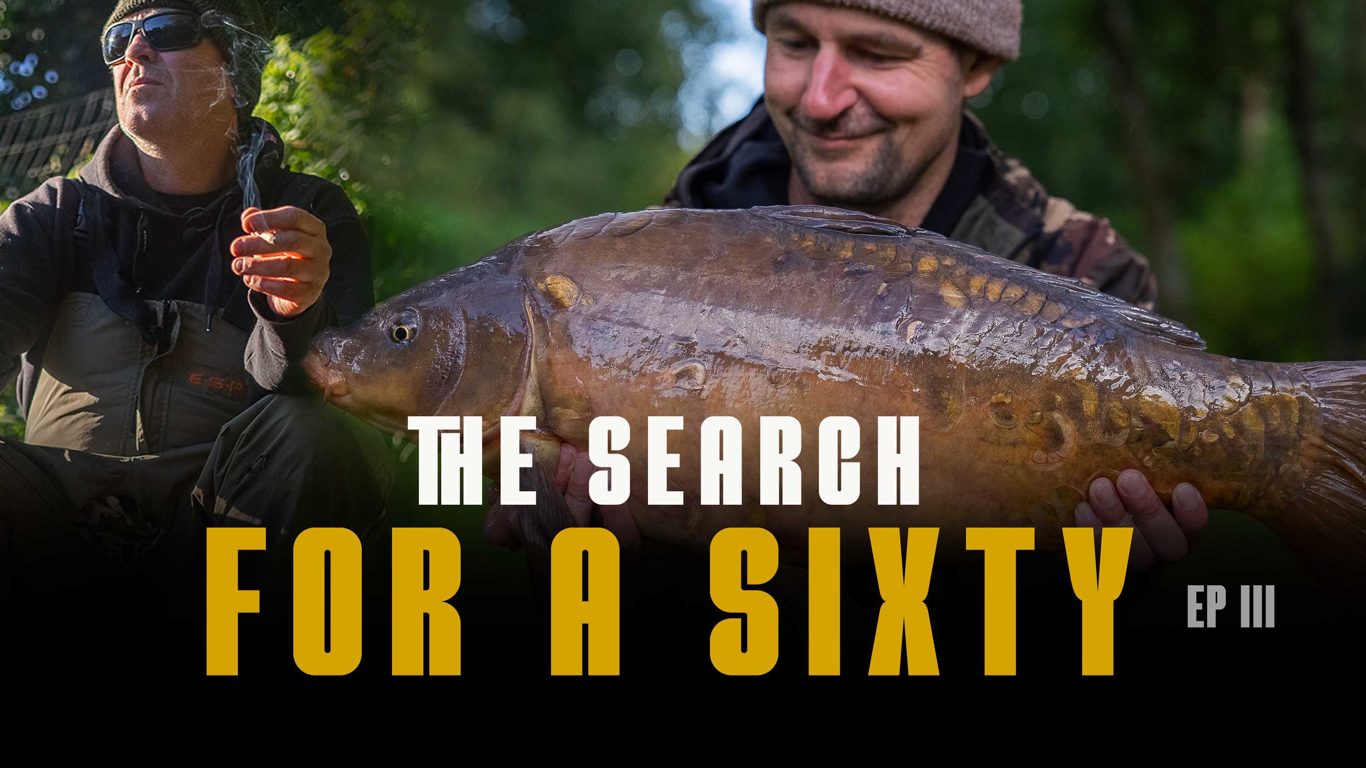 Friends Of Old | Nick & Oli | S1: Ep.3