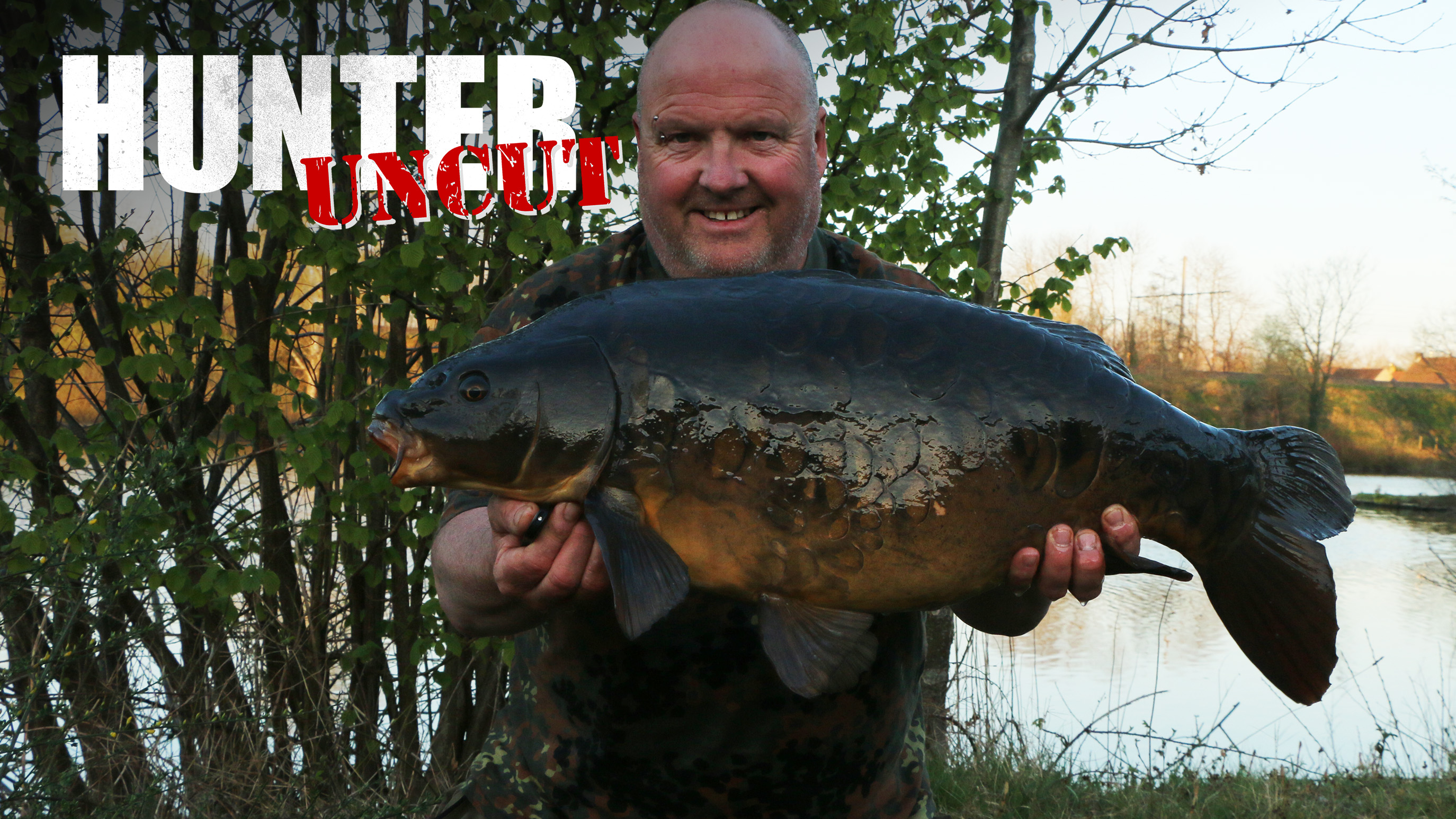 The Shepherd | Jim Shelley | S1: Ep.4