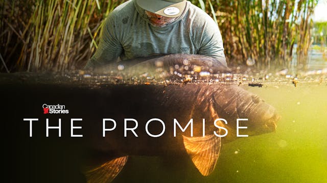 The Promise | Paul Cioca | S1: Ep.5